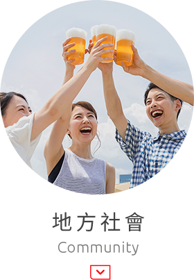 地方社會Community