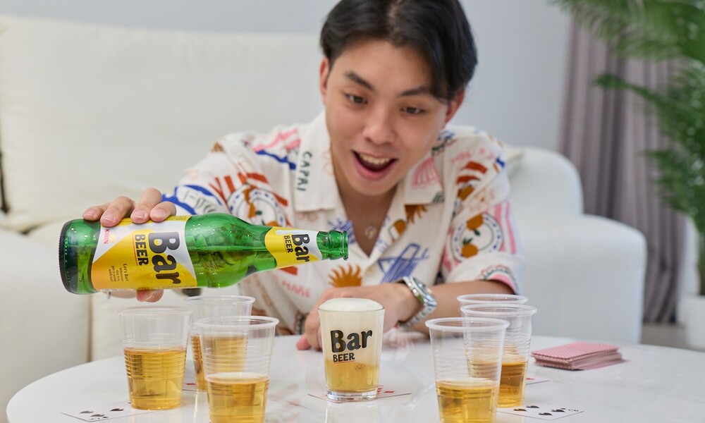 喝酒遊戲推薦｜啵啵酒窖-酒精部落客分享 6 款好玩的聚會遊戲，朋友聚會、生日派對都適合